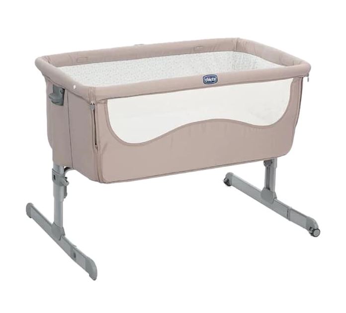 Chicco Next 2 Me Bedside Crib – Chick to Chick Chicco Next 2 Me Bedside Crib - Chick to Chick