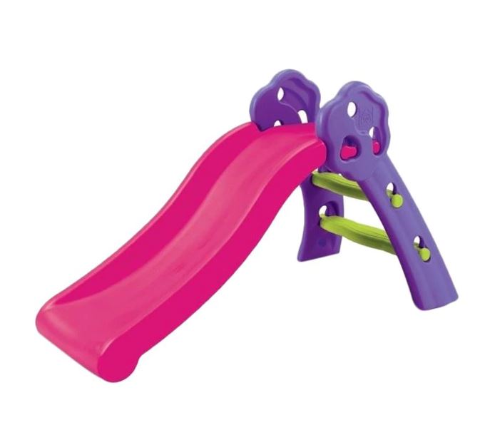 Grow N Up Qwikfold Fun Slide – Pink Grow N Up Qwikfold Fun Slide – Pink