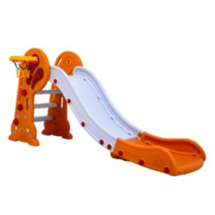 Labeille Red Panda Slide Labeille Red Panda Slide