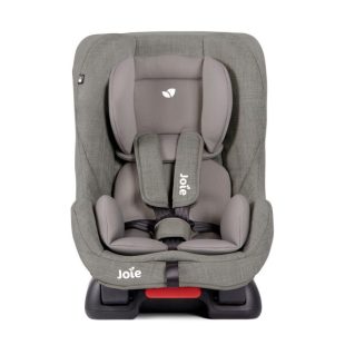 Joie Meet Tilt – Foggy Grey