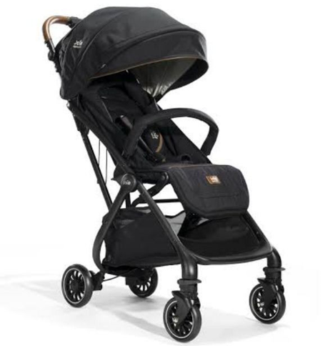 Joie Tourist Signature Auto Fold Stroller – Eclipse Joie Tourist Signature Auto Fold Stroller – Eclipse