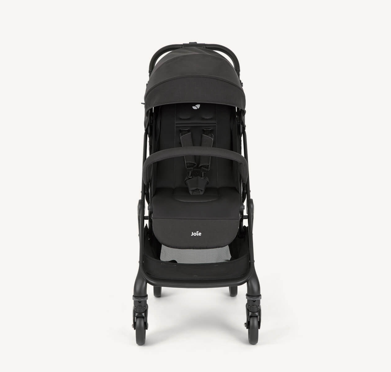 Joie Tourist Signature Auto Fold Stroller – Eclipse 4 Joie Tourist Signature Auto Fold Stroller – Eclipse 4