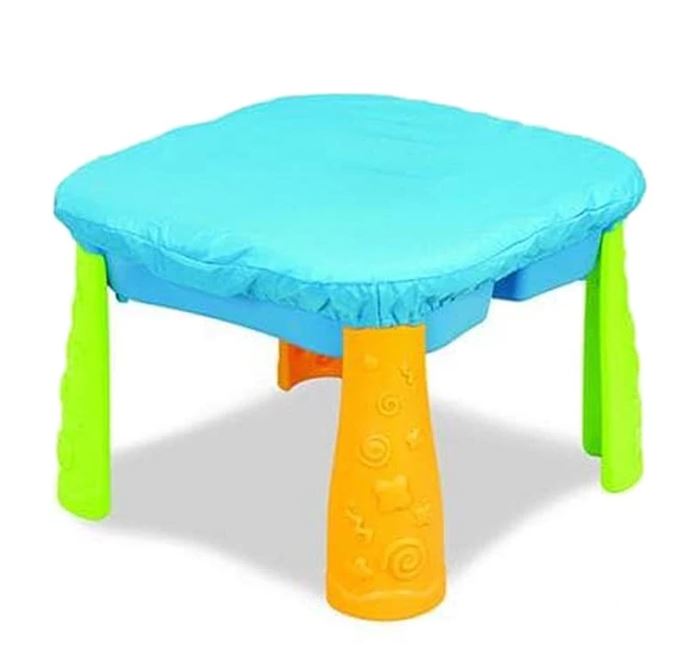 Grow n Up Sand & Surf Water Play Table 4 Grow n Up Sand & Surf Water Play Table 4